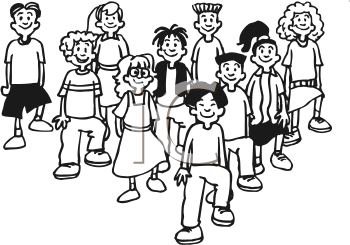 Cartoon Clipart